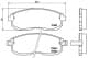 363700456021 Magneti Marelli magneti marelli