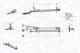 085570706010 Magneti Marelli Трапеция стеклоочистителя для Ford Focus