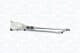 085570706010 Magneti Marelli Трапеция стеклоочистителя для Ford Focus