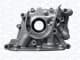 351516000127 Magneti Marelli Масляный насос