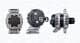 063730856010 Magneti Marelli Генератор для Opel Karl