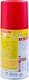 Аерозольна фарба SOFT99 Heatproof Paint Black термостійка 300 мл
