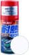Аэрозольная краска SOFT99 Heatproof Paint Silver термостойкая 300 мл