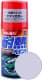 Аэрозольная краска SOFT99 Heatproof Paint Titanium термостойкая 300 мл