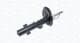 357084070100 Magneti Marelli Стійка амортизатора для BMW X3