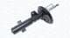 357084070100 Magneti Marelli Стійка амортизатора для BMW X3