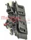 2317004 Metzger Замок лючка бензобака для Audi A6