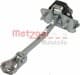 2312059 Metzger Фиксатор двери для Renault Megane