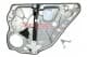 2160101 Metzger Склопідіймач для Volkswagen Polo