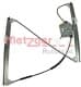 2160343 Metzger Стеклоподъемник для BMW 3 Series
