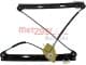2160347 Metzger Склопідіймач для BMW X3