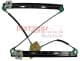 2160347 Metzger Склопідіймач для BMW X3