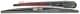2190362 Metzger Поводок дворника для Renault Kangoo