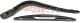 2190367 Metzger Поводок дворника для Toyota Yaris