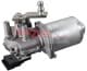 2190559 Metzger Двигатель стеклоочистителя для Peugeot 206