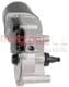 2190560 Metzger Двигун склоочисника для Nissan Almera