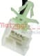 2190583 Metzger Двигун склоочисника для Fiat Doblo
