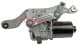 2190584 Metzger Двигун склоочисника для Opel Zafira