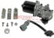2190654 Metzger Двигун склоочисника для Renault Megane
