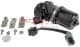 2190654 Metzger Двигун склоочисника для Renault Megane