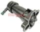 2220546 Metzger Форсунка системи очищення фар для Audi A4