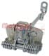 2312055 Metzger Фиксатор двери для Renault Megane