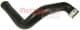 2400153 Metzger Патрубок интеркулера для Opel Corsa