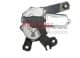 2190545 Metzger Двигатель стеклоочистителя для Peugeot 206