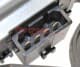 2190722 Metzger Двигатель стеклоочистителя для Seat Ibiza
