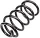 4237250 Lesjöfors Пружина подвески для Hyundai Santa Fe