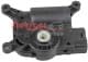 0917687 Metzger Двигатель заслонки печки