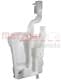 2140342 Metzger Бачок омывателя для Volkswagen Golf