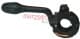 0916043 Metzger Підкермовий перемикач для Seat Ibiza