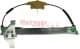 2160367 Metzger Стеклоподъемник для Citroen C4
