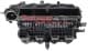 2100076 Metzger Впускний патрубок