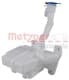 2140382 Metzger Бачок омывателя