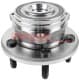 wm2168 Metzger Ступица колеса