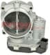 0892444 Metzger Дросельна заслінка