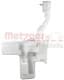 2140339 Metzger Бачок омывателя для Volkswagen Arteon