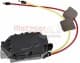 2310677 Metzger Замок дверей багажника для Mercedes E-Class