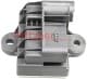 0884032 Metzger Блок управления свечей накала для Mercedes Sprinter