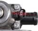 0899303 Metzger Регулювальний клапан системи охолодження для Seat Leon