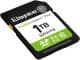 Карта памяти Kingston Canvas Select Plus SD 1 ТБ