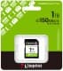 Карта памяти Kingston Canvas Select Plus SD 1 ТБ