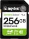 Карта пам’яті Kingston Canvas Select Plus SD 256 ГБ
