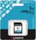 Карта памяти Kingston Canvas Go! Plus SD 1 ТБ