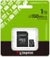Карта пам’яті Kingston Canvas Select Plus MicroSD 1 ТБ з SD-адаптером