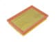 WA6289 WIX Filters Повітряний фільтр