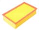 WA6366 WIX Filters Повітряний фільтр