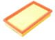 WA6370 WIX Filters Повітряний фільтр